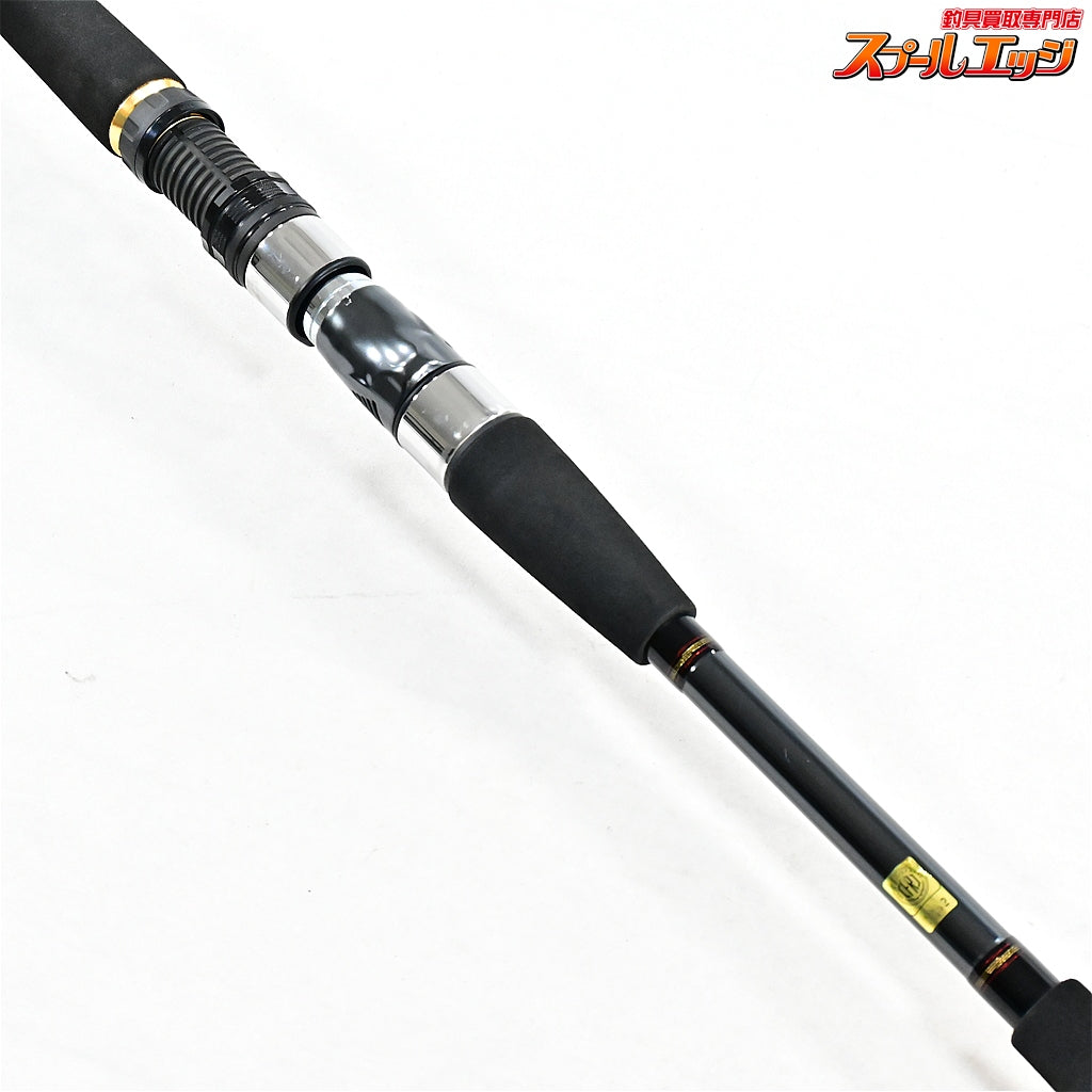 【ダイワ】 22メタリア 中深場 82 MH-185 DAIWA Metallia CHU-FUKABA アカムツ カサゴ クロムツ K_140