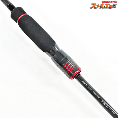 【ダイワ】 22エメラルダス ストイスト RT IL 89LML レーシングチューン DAIWA EMERALDAS STOIST アオリイカ K_182
