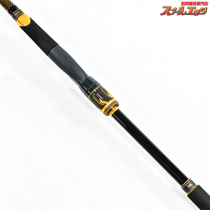 【ダイワ】 21モアザン ブランジーノ EX AGS 1010ML/M パワーサーフカスタム DAIWA morethan BRANZINO シーバス ヒラメ イナダ マゴチ K_216