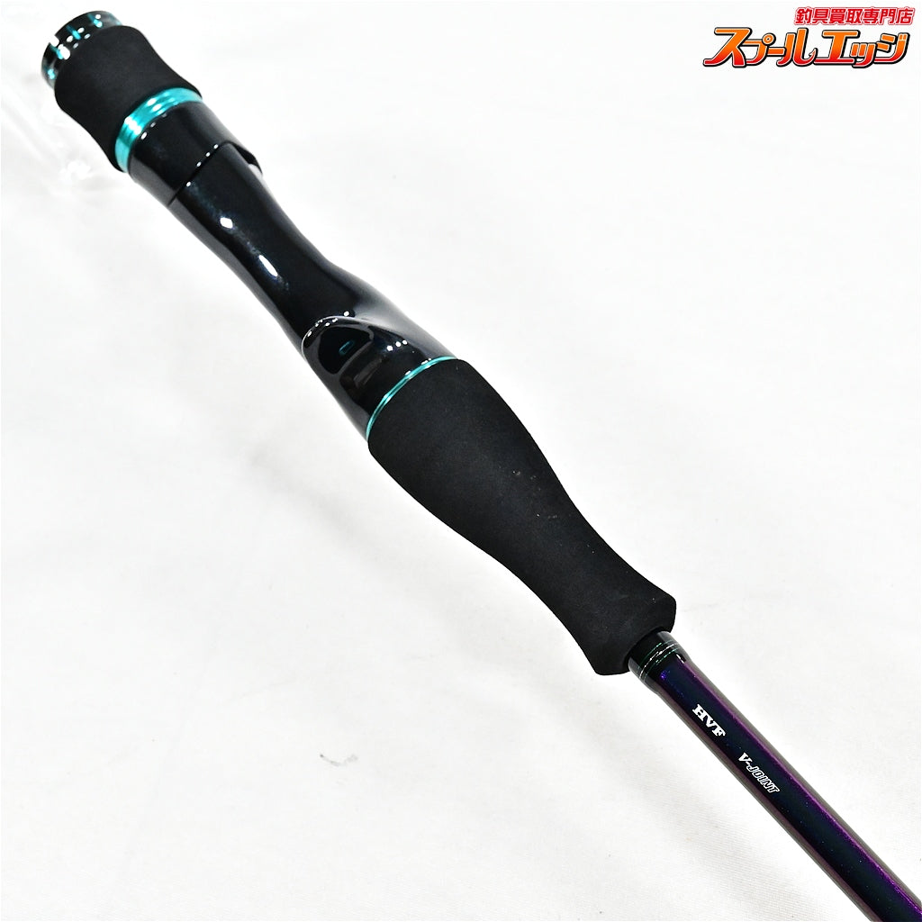 【ダイワ】 25エメラルダス MX イカメタル IM K410LB-S・W DAIWA EMERALDAS IKA-METAL ヤリイカ スルメ ケンサキ K_150