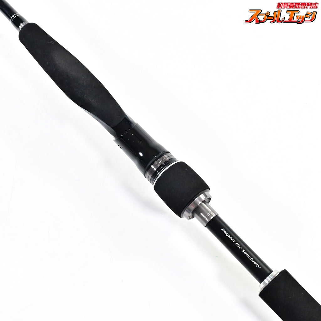 【シマノ】 14エクスセンス S810ML/R SHIMANO EXSENCE シーバス チヌ K_180