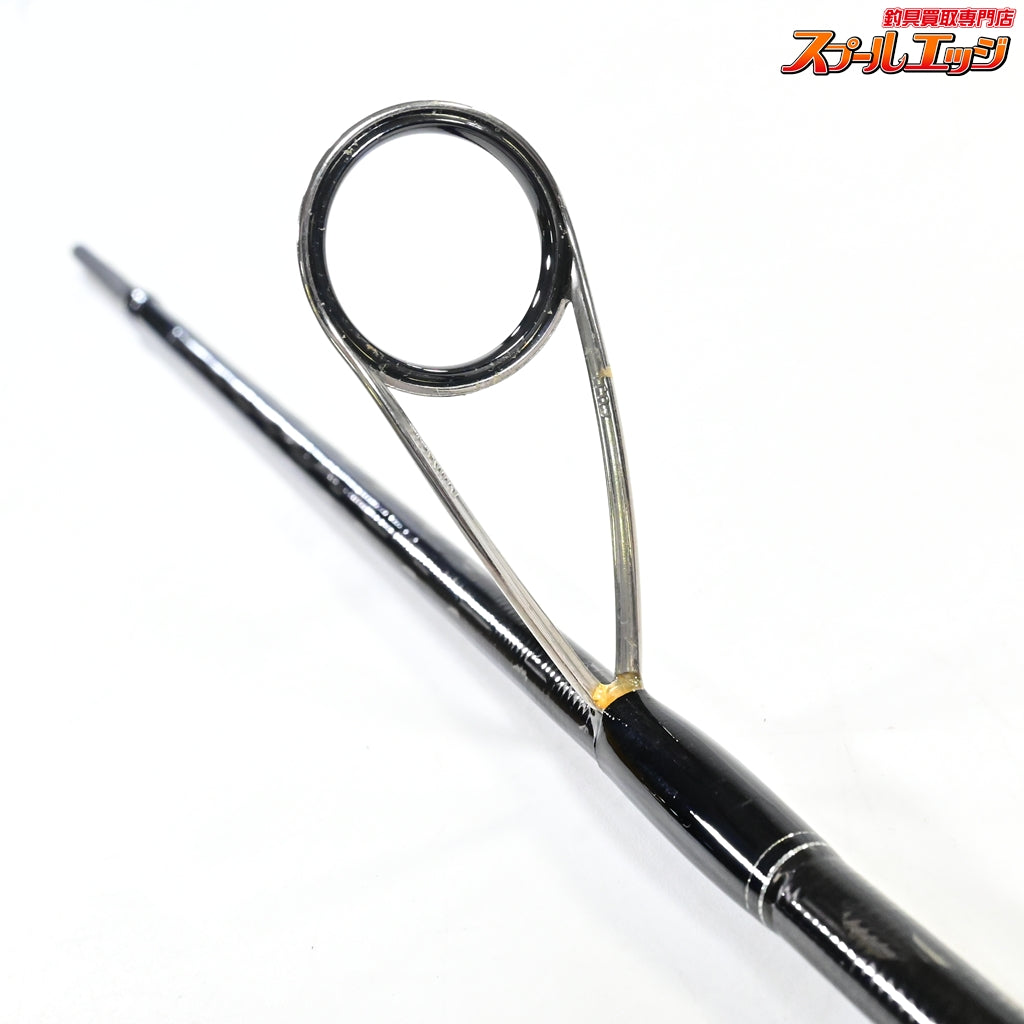 【シマノ】 14エクスセンス S810ML/R SHIMANO EXSENCE シーバス チヌ K_180
