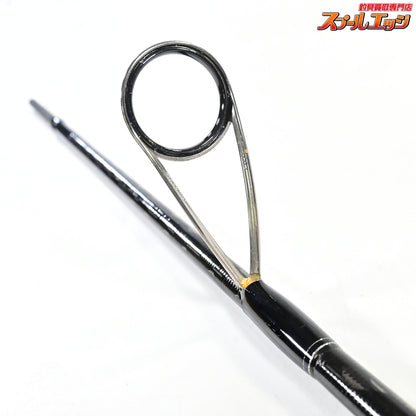 【シマノ】 14エクスセンス S810ML/R SHIMANO EXSENCE シーバス チヌ K_180