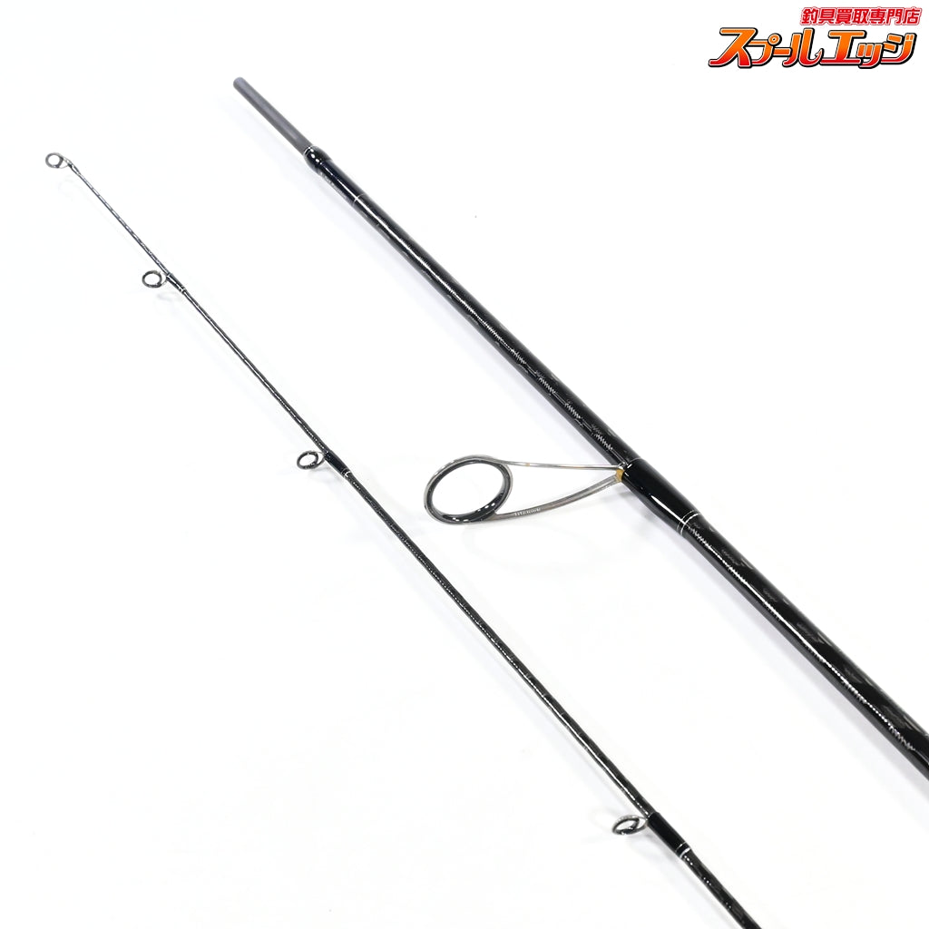 【シマノ】 14エクスセンス S810ML/R SHIMANO EXSENCE シーバス チヌ K_180