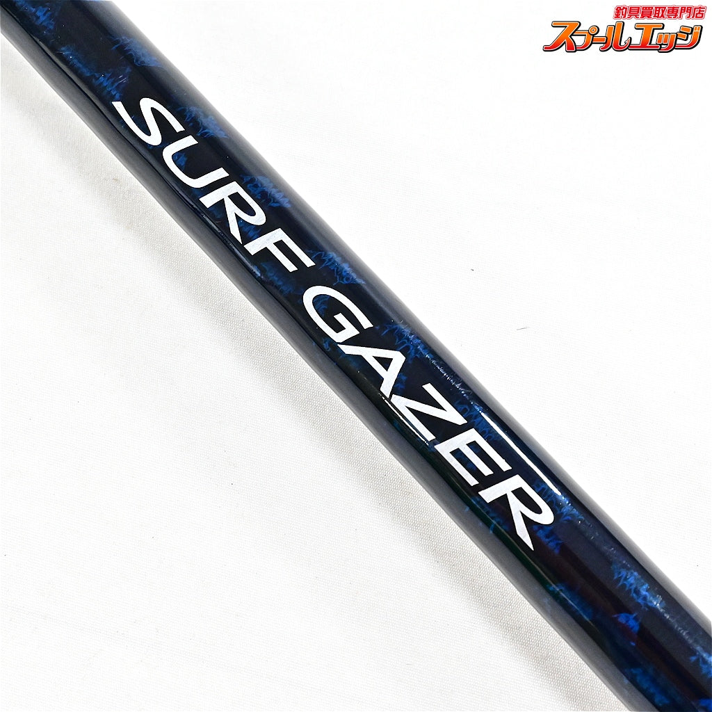 【シマノ】 18サーフゲイザー 405CX SHIMANO SURF GAZER シロギス K_185