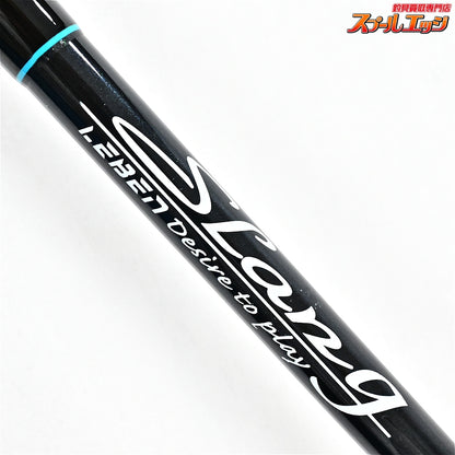 【デジーノ】 レーベン スラング LS-SJ71MHRST シャディスピン コルクモデル DESIGNO LEBEN Slang Shady Spin ブラックバス K_228