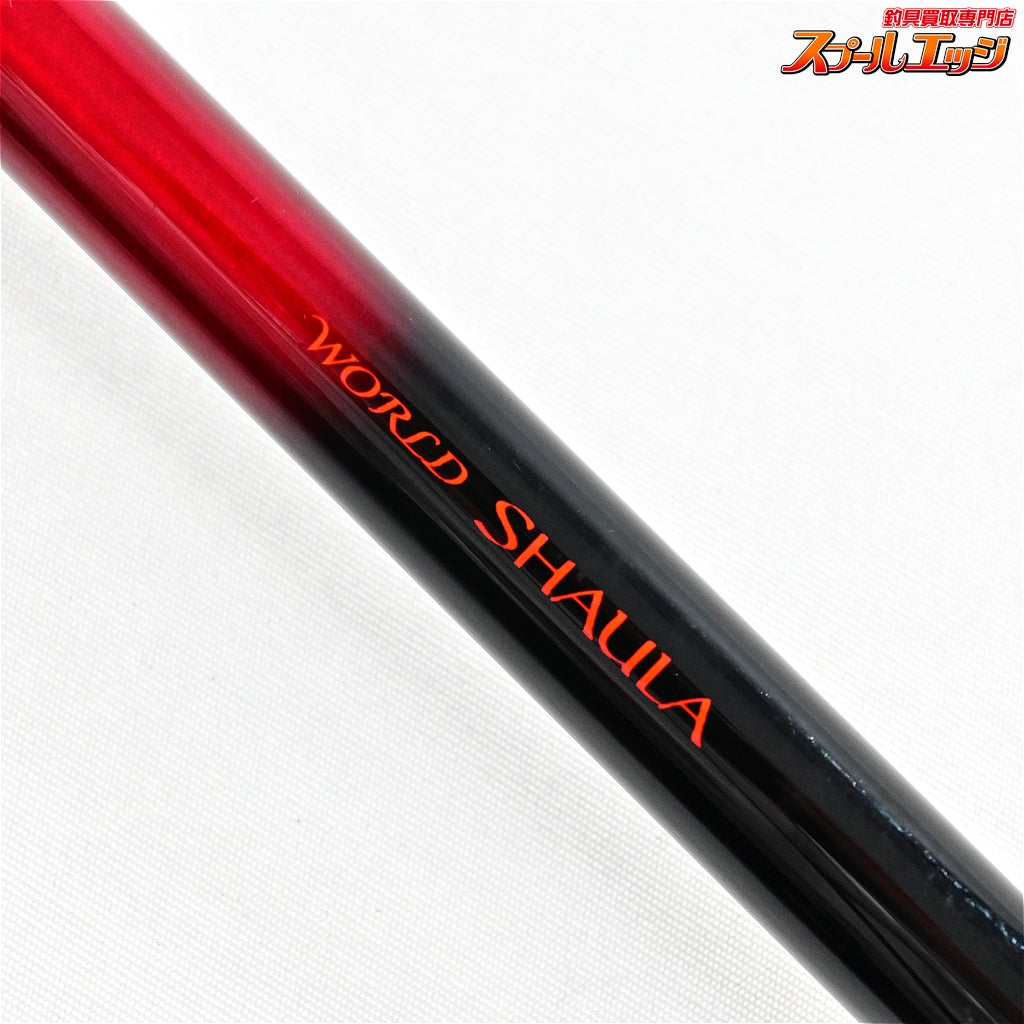 【シマノ】 18ワールドシャウラ エクステンションバット タイプB SHIMANO WORLD SAULA Type-C マダイ ワラサ カンパチ K_098