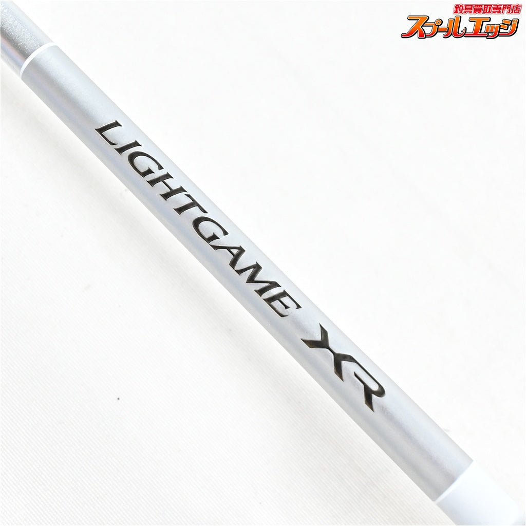 【シマノ】 24ライトゲームXR 73 MH175 SHIMANO LIGHTGAME アジ イサキ タチウオ K_139