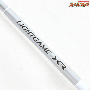 【シマノ】 24ライトゲームXR 73 MH175 SHIMANO LIGHTGAME アジ イサキ タチウオ K_139