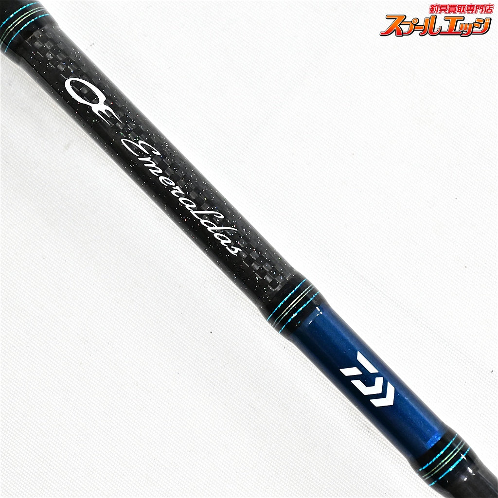 【ダイワ】 エメラルダス エア ボート 65LS-S DAIWA EMERALDAS AIR BOAT アオリイカ K_150
