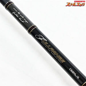 【テイルウォーク】 22フルレンジ C68ML/G tailwalk FULLRANGE ブラックバス K_244
