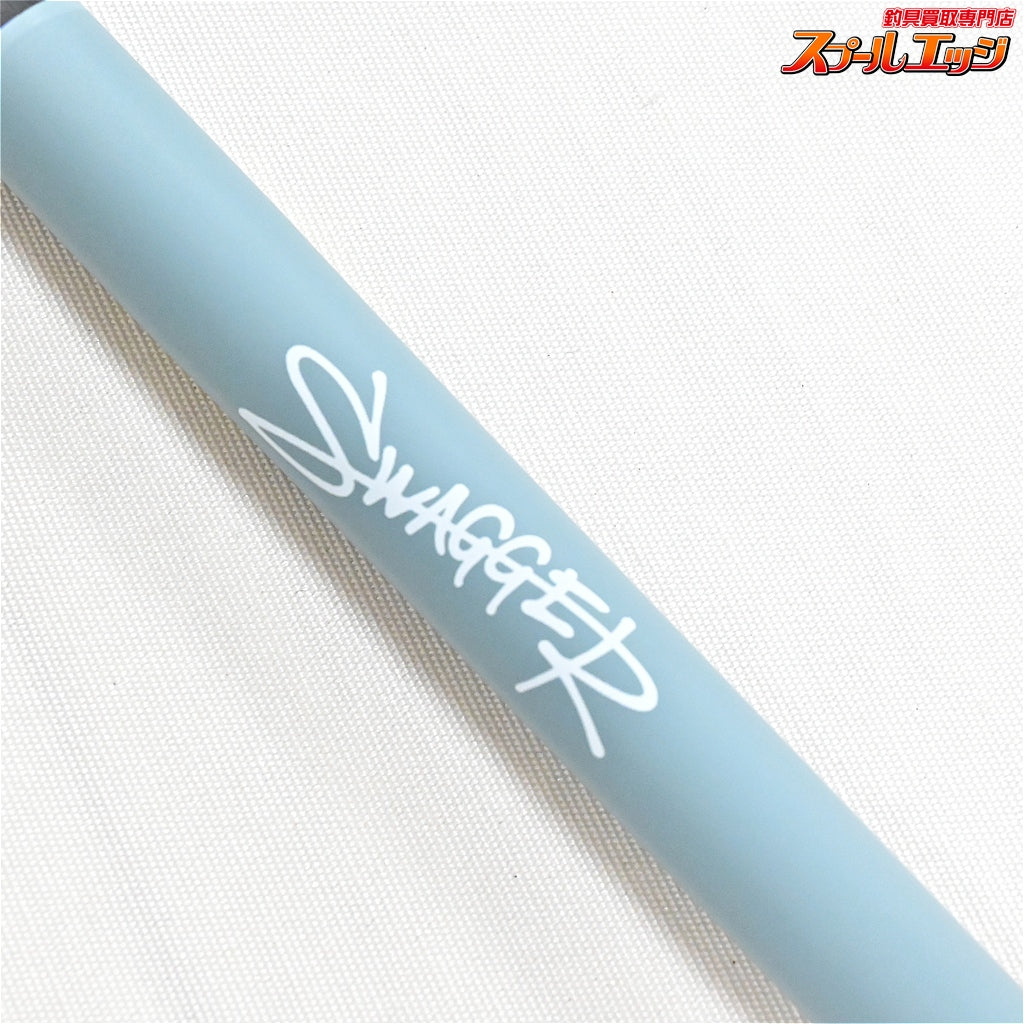 【ダイワ】 24スワッガー C66L-LM DAIWA SWAGGER ブラックバス K_214