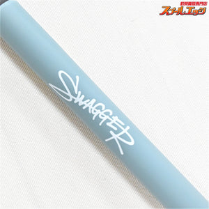 【ダイワ】 24スワッガー C66L-LM DAIWA SWAGGER ブラックバス K_214