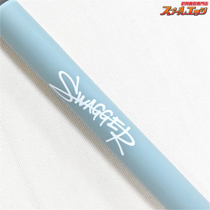 【ダイワ】 24スワッガー C66L-LM DAIWA SWAGGER ブラックバス K_214