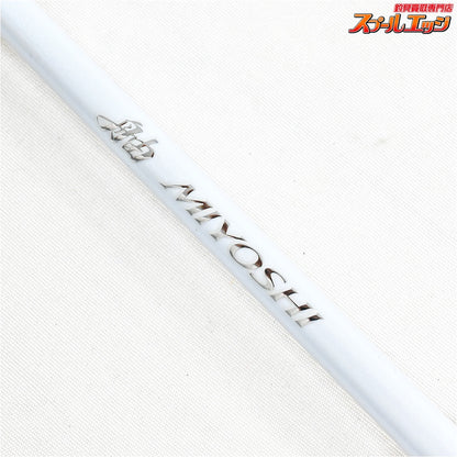 【シマノ】 22舳 ミヨシ 40-255 SHIMANO MIYOSHI マダイ イサキ アジ K_178