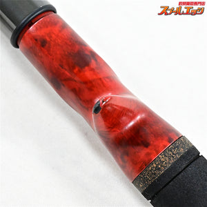 【フィッシュマン】 25ブリスト コンパクト BC5 9.6MH 96MH FISHMAN BRIST COMPACT B.C.5 シーバス ハタ ブリ K_109