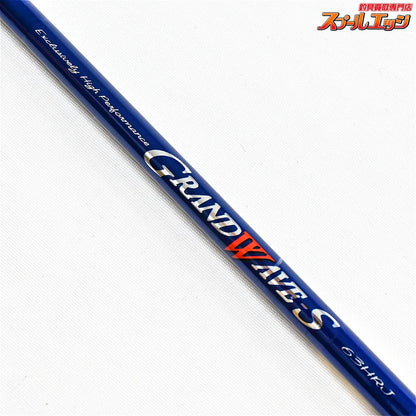 【ダイワ】 グランドウェーブ-S 63HRJ DAIWA GRANDWAVE-S ワラサ イナダ サワラ K_171