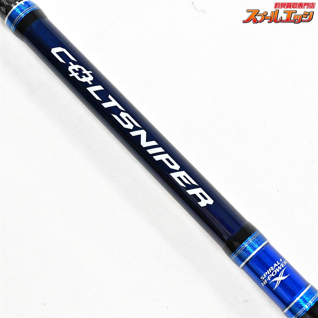 【シマノ】 16コルトスナイパー S1000XH-3 SHIMANO COLT SNIPER ヒラマサ カンパチ ブリ K_150
