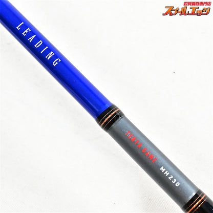 【ダイワ】 リーディング テンヤゲーム MH230 DAIWA LEADING TENYA-GAME マダイ K_162