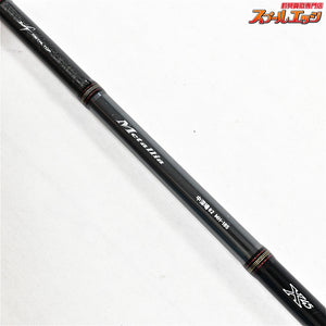 【ダイワ】 22メタリア 中深場 82 MH-185 DAIWA Metallia CHU-FUKABA アカムツ カサゴ クロムツ K_140