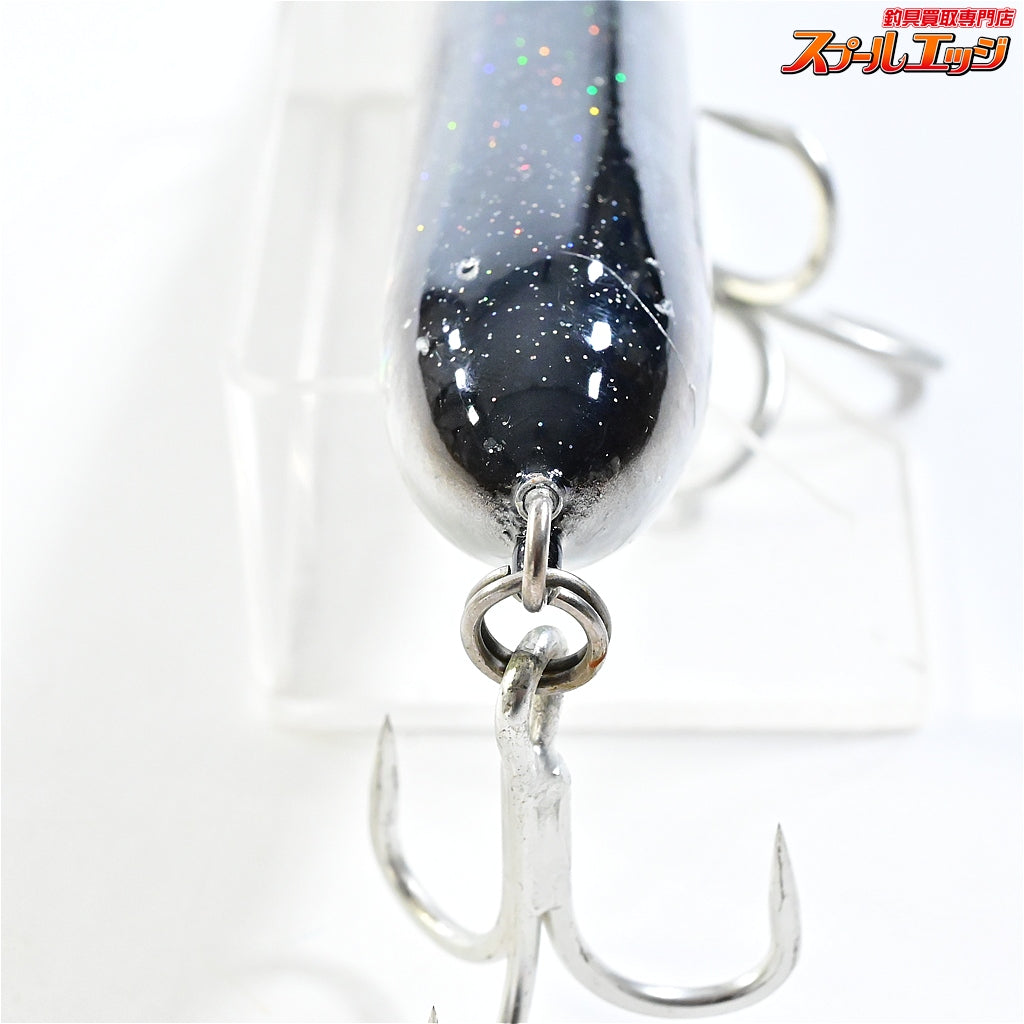 【サプライズ】 スギポップスリム 180 ブラックバック ピンクヘッド DNAホロ Supplies SUGIPOP SLIM 海水用ルアー K_060