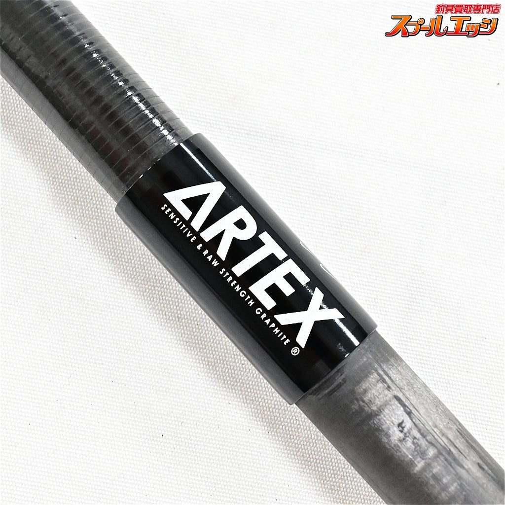 【DRT】 アーテックス R2 A710CXHF DRT ARTEX ブラックバス K_240