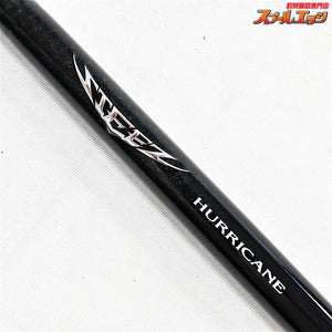 【ダイワ】 21スティーズ C67MH-SV・ST ハリケーン DAIWA STEEZ HURRICANE ブラックバス K_214