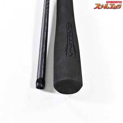 【シマノ】 18ディアルーナ S90ML SHIMANO DIALUNA シーバス チヌ K_183