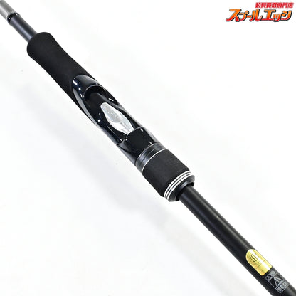 【シマノ】 18ディアルーナ S90ML SHIMANO DIALUNA シーバス チヌ K_183