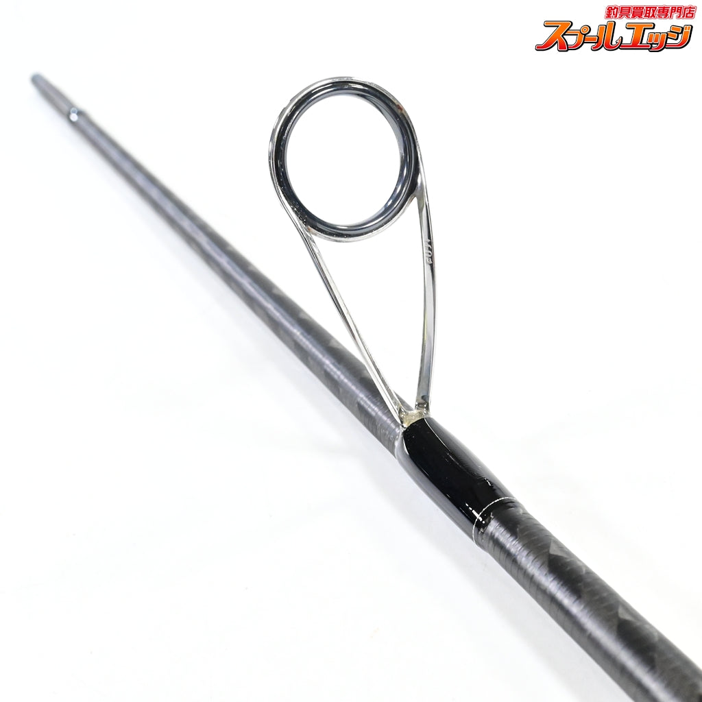 【シマノ】 18ディアルーナ S90ML SHIMANO DIALUNA シーバス チヌ K_183
