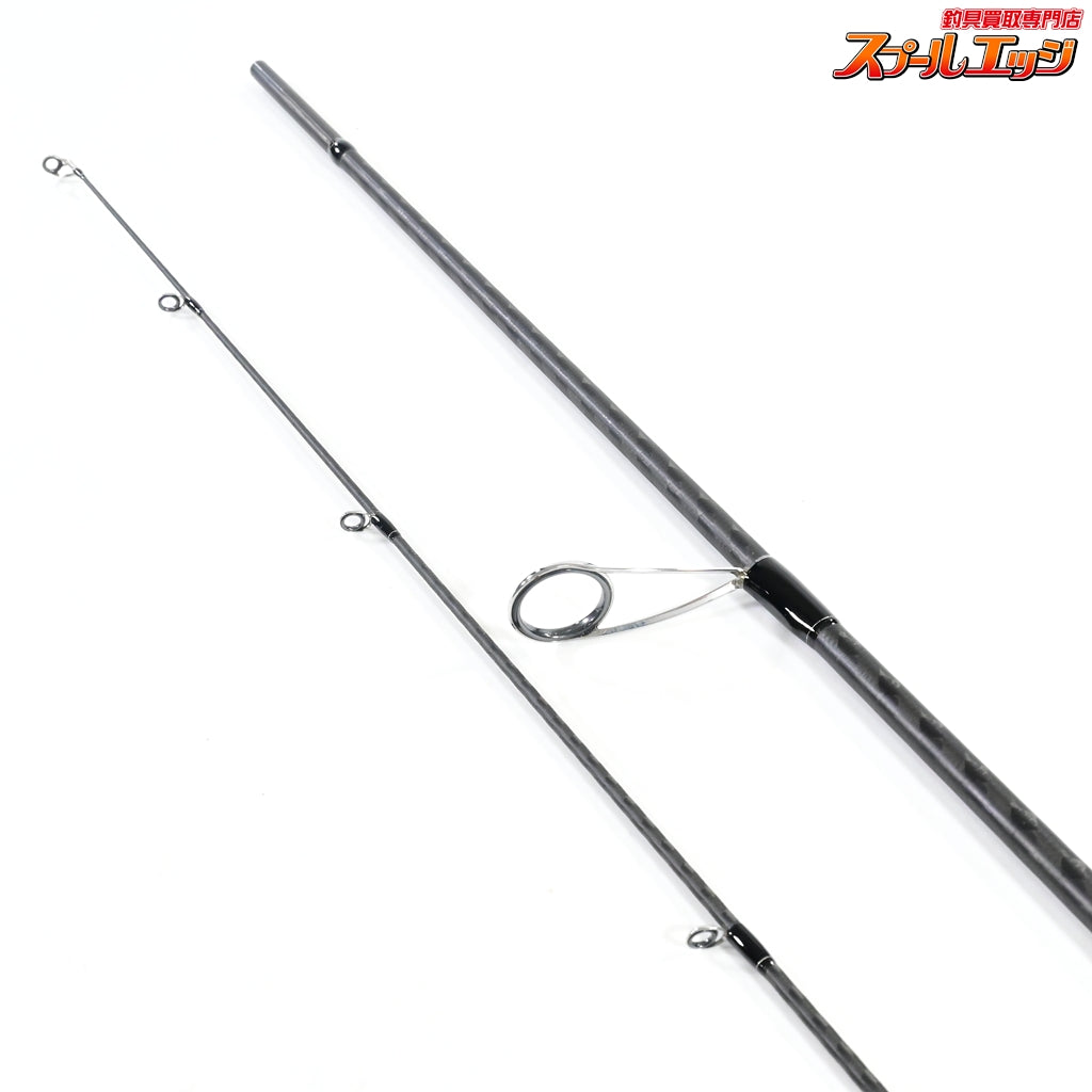 【シマノ】 18ディアルーナ S90ML SHIMANO DIALUNA シーバス チヌ K_183