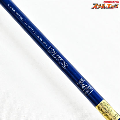 【ダイワ】 グランドウェーブ-S 63HRJ DAIWA GRANDWAVE-S ワラサ イナダ サワラ K_171