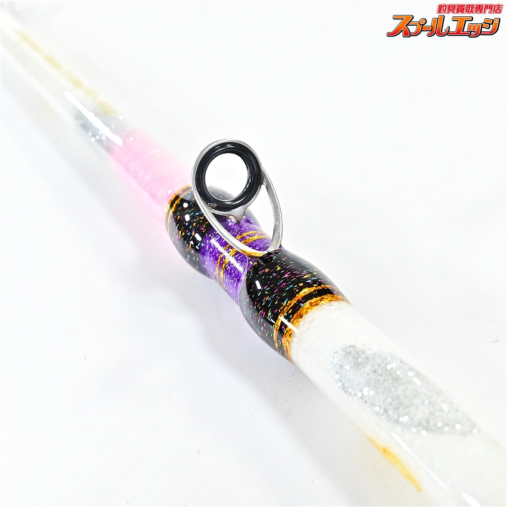 【ゴクスペ】 ゴクスペシャルマダイ 270M コマセマダイ専用ロッド Gokuspe Gokuspecial MADAI マダイ K_262