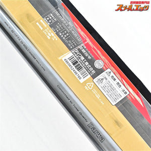 【ダイワ】 SZハテラス 33-405LD 並継 ローガイドシステム バランサー3個付 DAIWA HATTERAS シロギス K_187