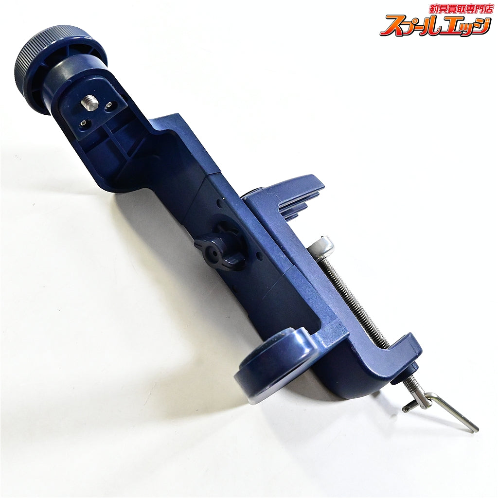 【シマノ】 13探見丸 CV-FISH アキュフィッシュ対応 固定クランプ付 SHIMANO TANKEN-MARU 魚探 K_060