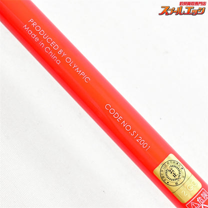 【オリムピック】 シエラ コブラ 30-300 OLYMPIC COBRA マダイ マゴチ ヒラメ K_196
