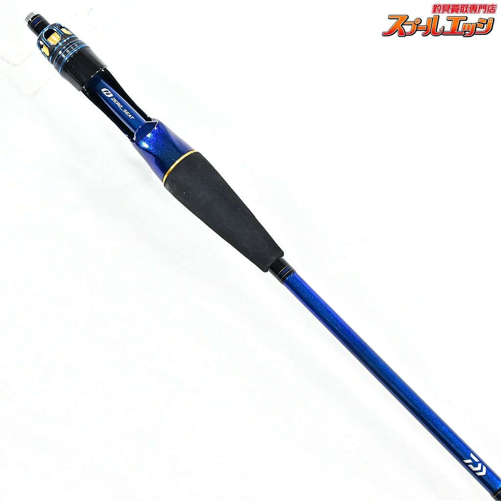 【ダイワ】 22極鋭 タチウオテンヤSP 91H-165 AGS DAIWA KYOKUEI TACHIUO-TENYA SPECIAL タチウオ たちうお K_164