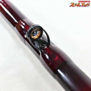 【NFT】 NF ベイシス 石鯛 540 4本継 NFT BASIS ISHIDAI イシダイ K_189