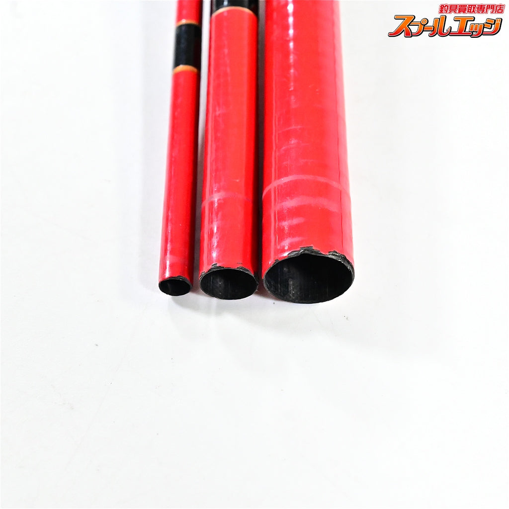 【がまかつ】 がま鮎 マーク2 II スペシャル 中硬 90 GAMAKATSU MARK SPECIAL アユ K_169