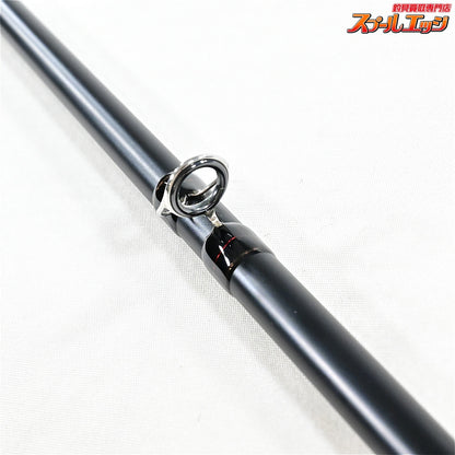【デジーノ】 レーベン トルクチューン スペックB DG6 DLT-C74H+R2S-B コルクモデル 75本限定 DESIGNO LEBEN Torque-tune SpecB ブラックバス K_232