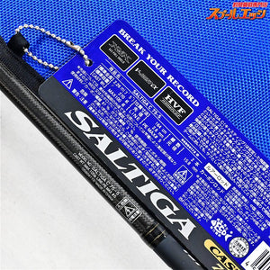 【ダイワ】 21ソルティガ C 75-5 キャスティング DAIWA SALTIGA CASTING ヒラマサ キハダマグロ ブリ K_210