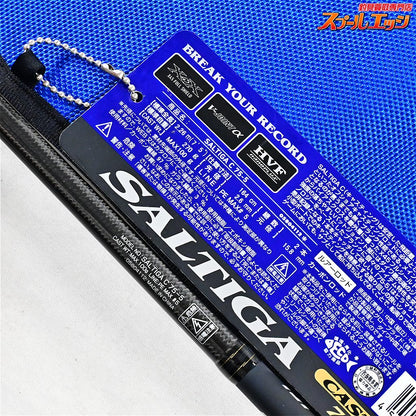 【ダイワ】 21ソルティガ C 75-5 キャスティング DAIWA SALTIGA CASTING ヒラマサ キハダマグロ ブリ K_210