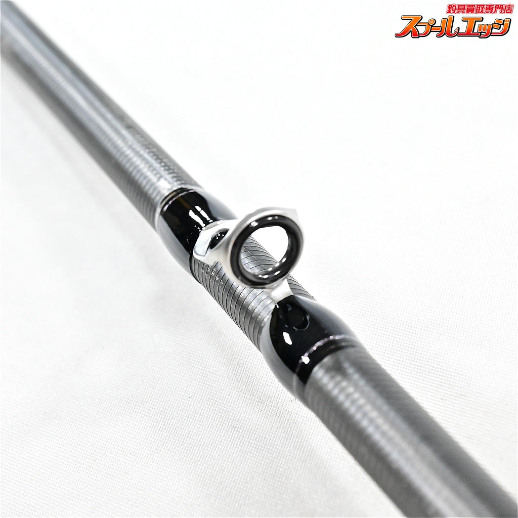 【シマノ】 23バスワン XT+ 1610H-SB/2 SHIMANO BASSONE ブラックバス K_150