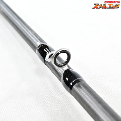 【シマノ】 23バスワン XT+ 1610H-SB/2 SHIMANO BASSONE ブラックバス K_150