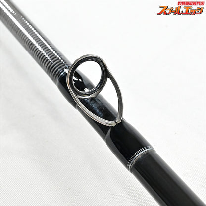 【リップルフィッシャー】 シルバーストリーム 103 フロウス ベイトモデル スペシャルエディション NANO Ripple fisher FLOWS シーバス ヒラスズキ K_204