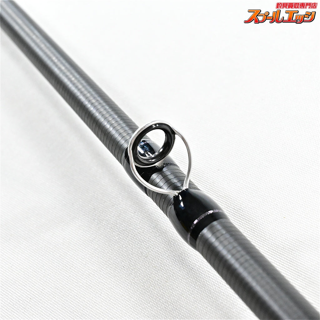 【シマノ】 23バスワン XT+ 1610MH-2 SHIMANO BASS-ONE ブラックバス K_150