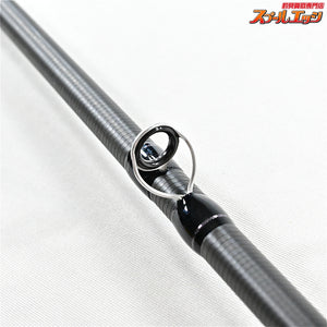 【シマノ】 23バスワン XT+ 1610MH-2 SHIMANO BASS-ONE ブラックバス K_150
