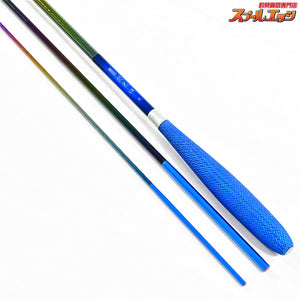 【シマノ】 23飛天弓 閃光 L2 LII 9尺 SHIMANO HITENKYU SENKOH ヘラブナ K_141