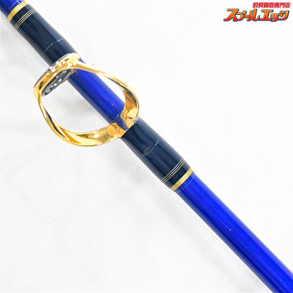 【剛樹】 STD ギフテッド L40/W300 SR165 GOUKI GIFTED ブリ ヒラマサ カンパチ K_206