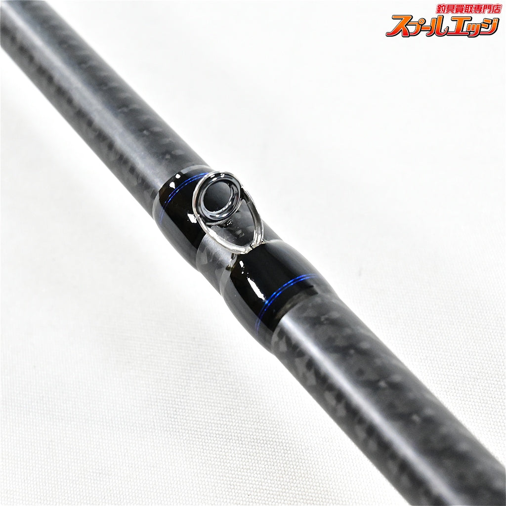 【アブガルシア】 ファンタジスタ ディーズ FDNC-70H MGS エクストルージョン Abu Garcia Fantasista DEEZ ブラックバス K_258